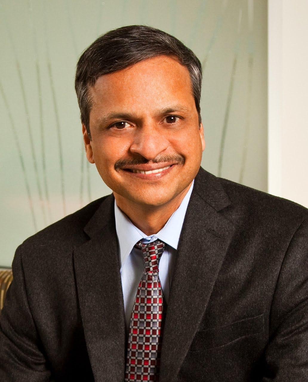 Mohan Karkada, PhD